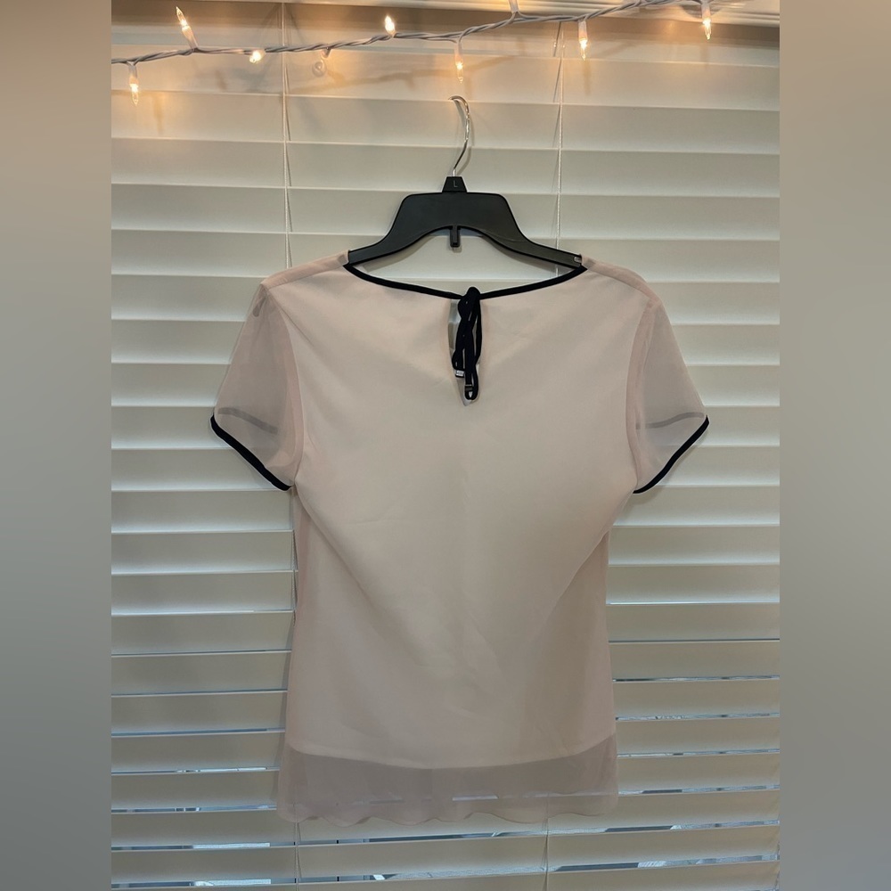 Blouse - Picture 6 of 6